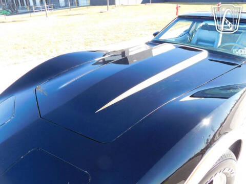 1978 Chevrolet Corvette