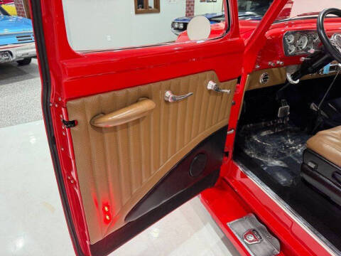 1955 Ford F-100