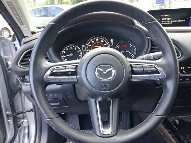 2021 Mazda CX-30 Premium