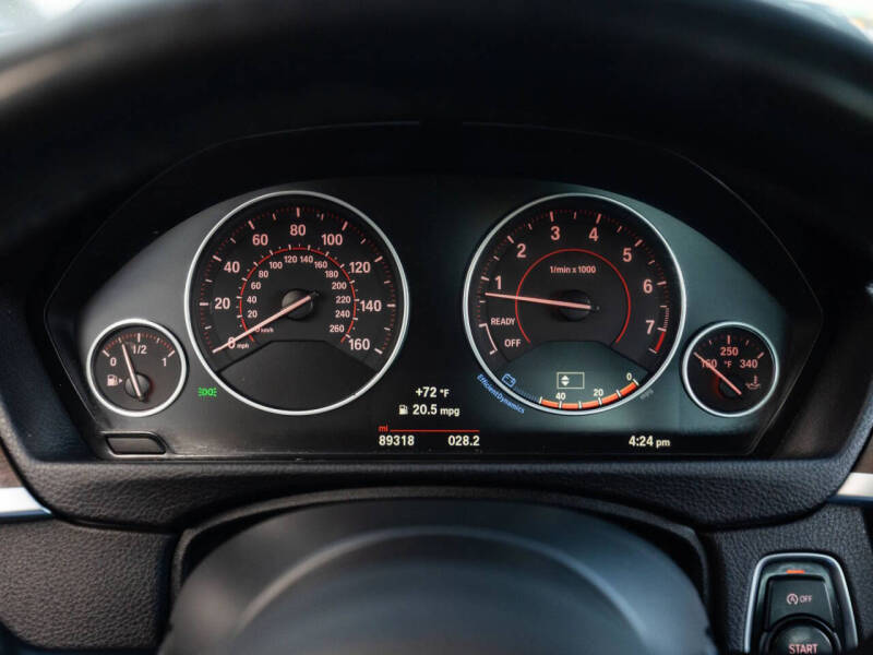 2017 BMW 4 Series 430i