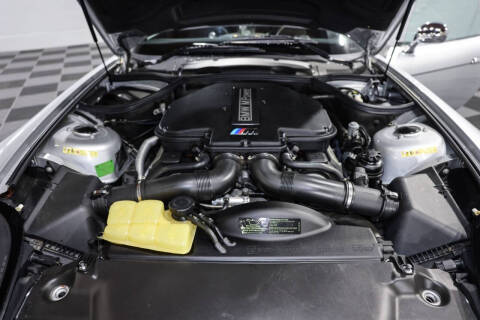 2002 BMW Z8