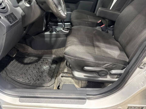 2012 Suzuki SX4 Crossover Premium