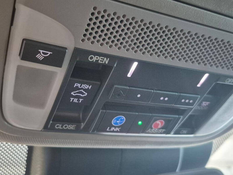 2019 Acura TLX SH-AWD V6 w/Tech