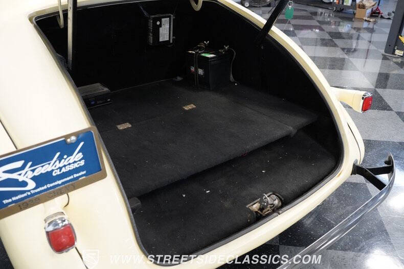 1938 Chevrolet Master Deluxe