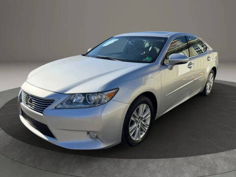 2014 Lexus ES 350
