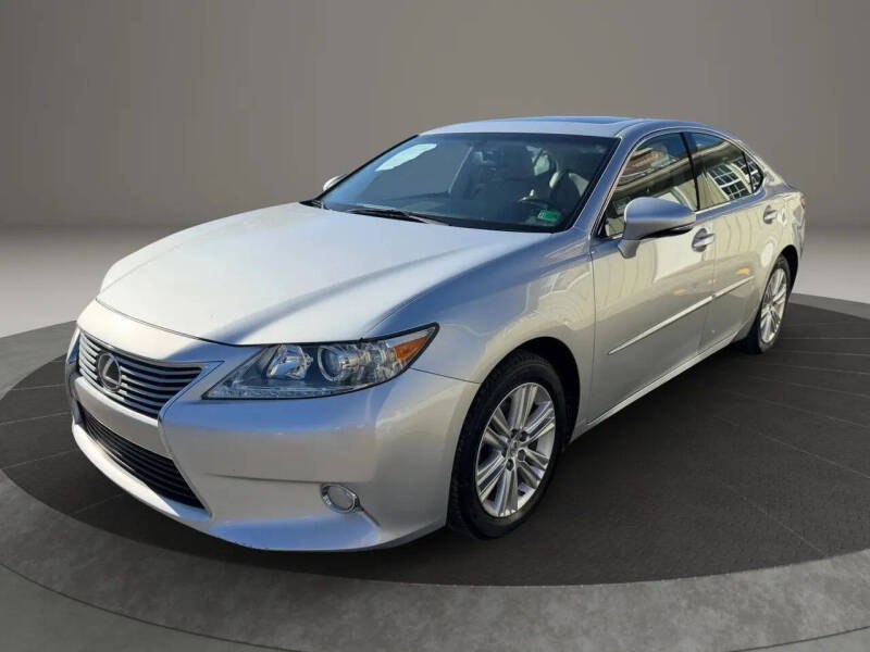 2014 Lexus ES 350