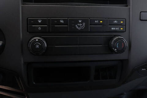 2026 Ford F-750 Super Duty