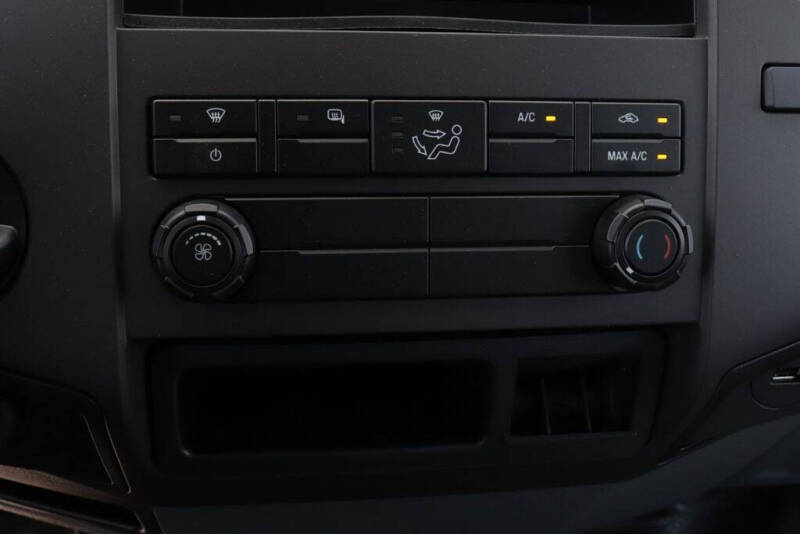 2026 Ford F-750 Super Duty