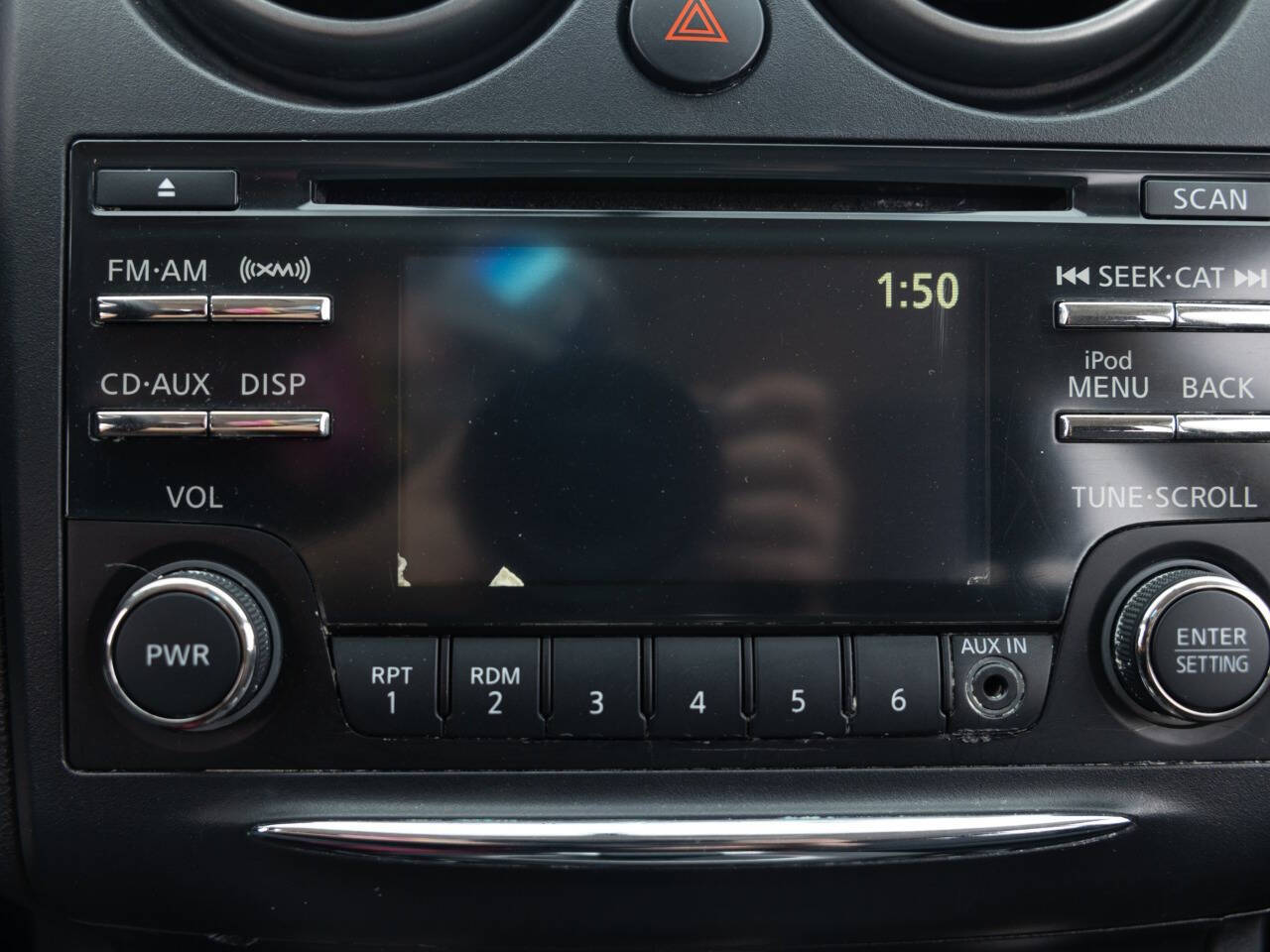 Used Car 2013 Nissan Rogue  S Awd 4dr Crossover For Sale Under $10,000 In Coal City, Illinois