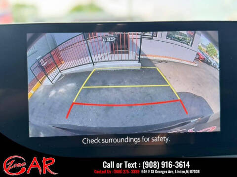 2023 Mazda CX-9 Touring Plus