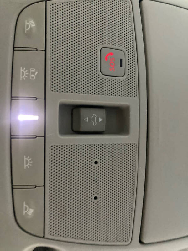 2021 Nissan Rogue Sport SL