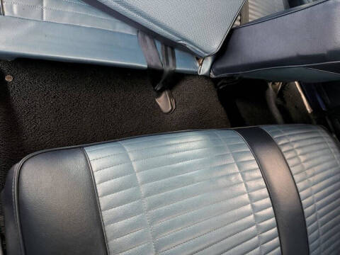 1969 Plymouth Roadrunner