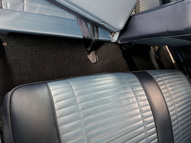 1969 Plymouth Roadrunner