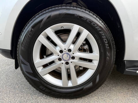 2014 Mercedes-Benz GL-Class GL 450 4MATIC