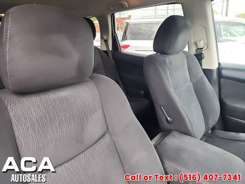 2014 Nissan Pathfinder