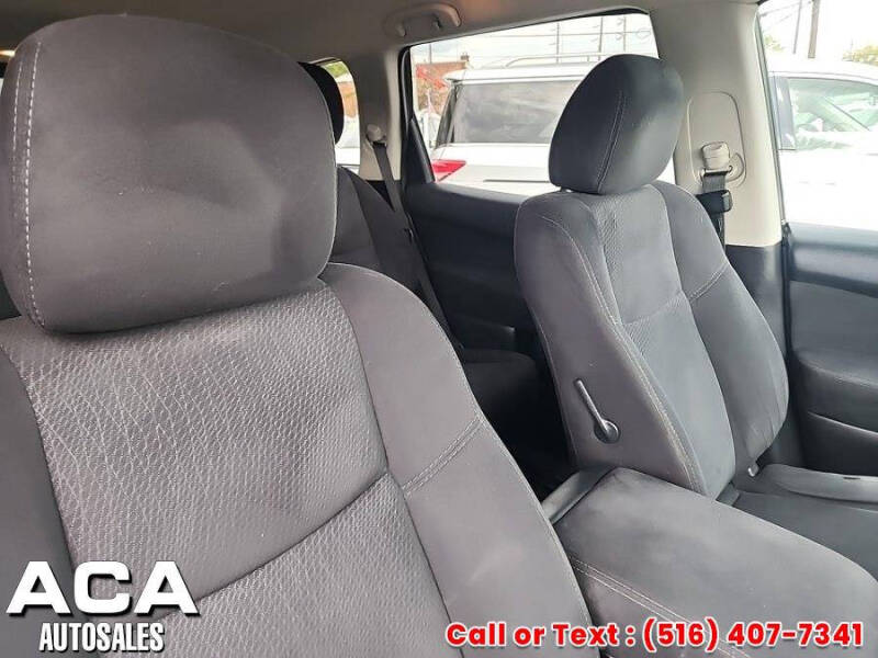 2014 Nissan Pathfinder