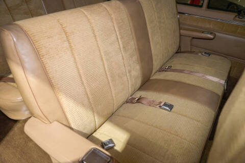 1984 Chevrolet Sportvan G20 Beauville