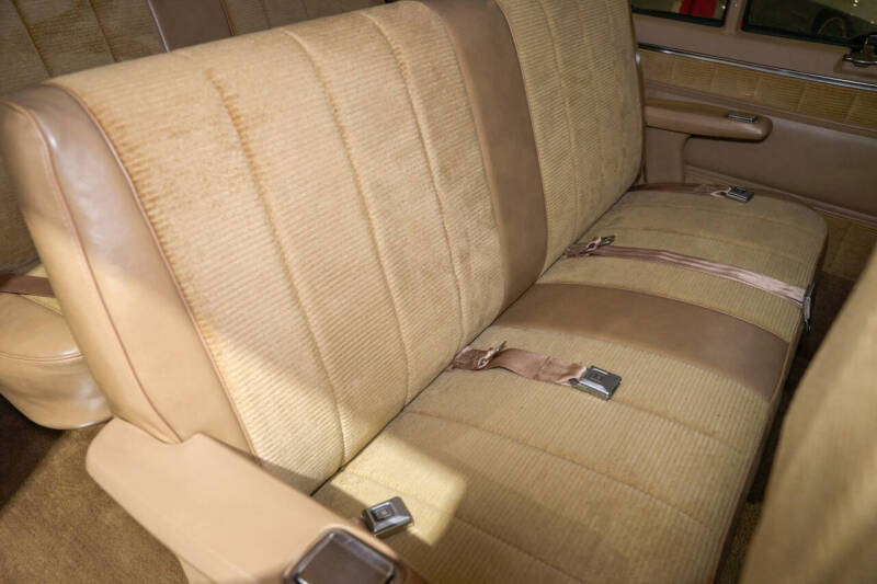 1984 Chevrolet Sportvan G20 Beauville