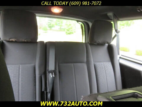 2015 Ford Expedition EL XLT