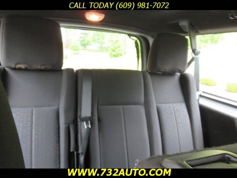 2015 Ford Expedition EL XLT