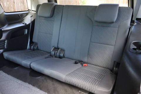 2015 GMC Yukon SLE