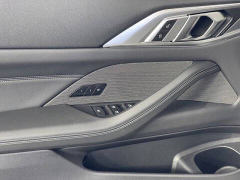 2024 BMW M4 Competition xDrive