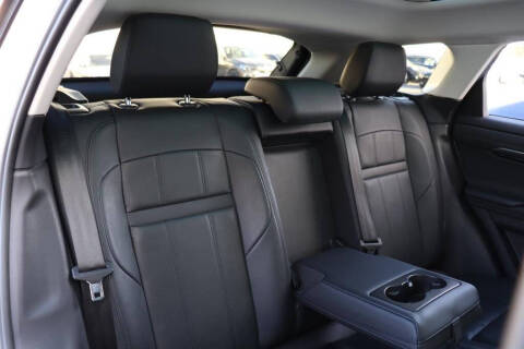 2023 Land Rover Range Rover Evoque P250 SE