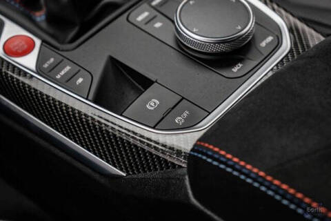 2025 BMW M2