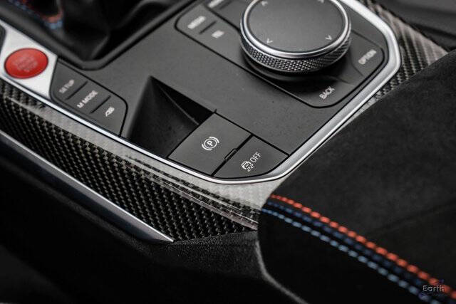 2025 BMW M2