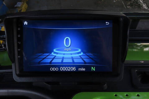 2022 Evolution Classic 4 Plus