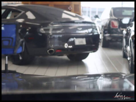 2016 BMW 5 Series 535i xDrive