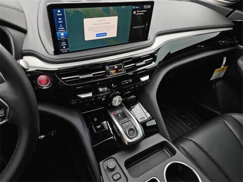 2026 Acura MDX w/Tech