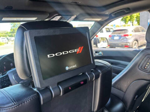2020 Dodge Durango GT Plus