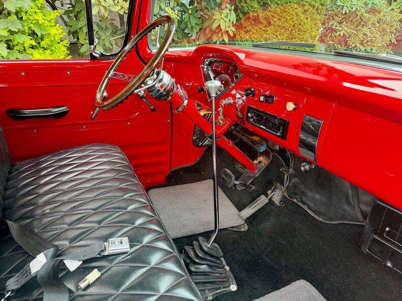 1957 Chevrolet 3100