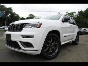 2019 Jeep Grand Cherokee for sale at Rockland Automall - Rockland Motors in West Nyack NY