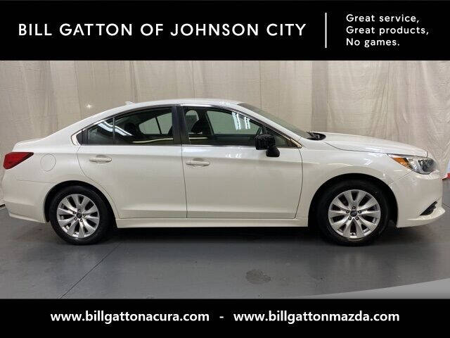 2017 Subaru Legacy 2.5i Premium