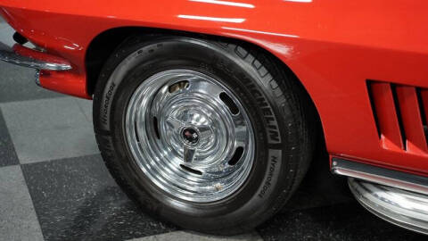 1967 Chevrolet Corvette