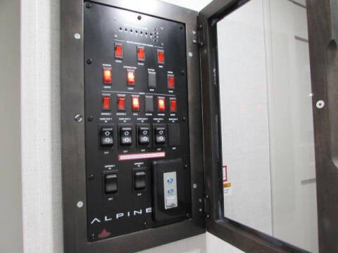 2025 KEYSTONE A 378BH