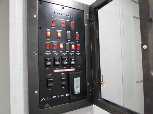 2025 KEYSTONE A 378BH