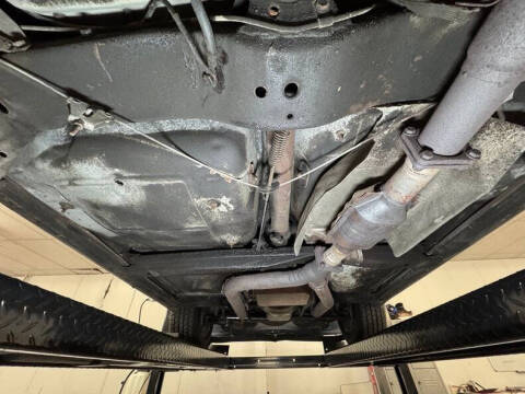 1981 Chevrolet Corvette