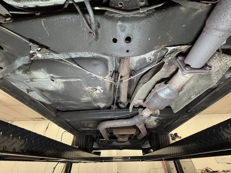 1981 Chevrolet Corvette