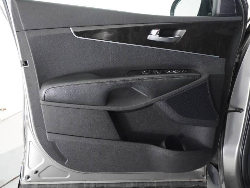 2016 Kia Sorento EX