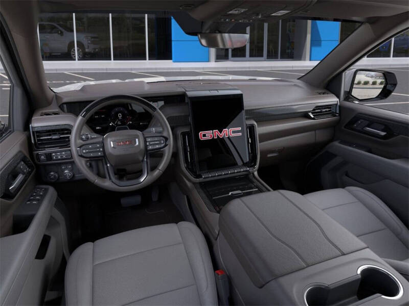 2025 GMC Yukon XL Elevation