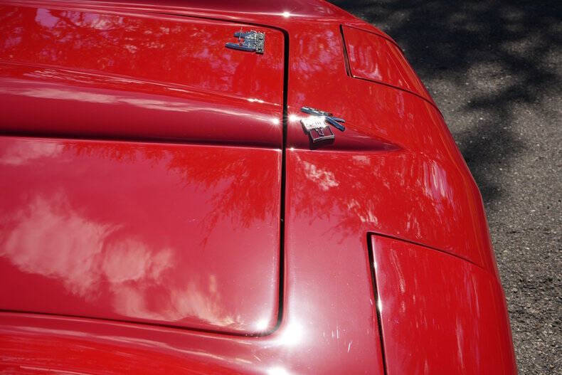 1966 Chevrolet Corvette