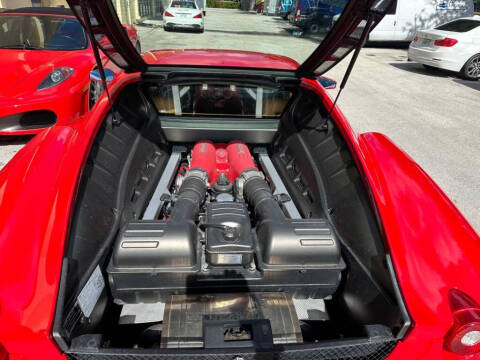 2006 Ferrari F430 F1