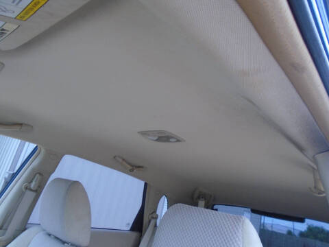 2006 Hyundai Tucson GLS