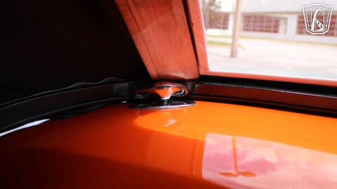 1974 Chevrolet Corvette