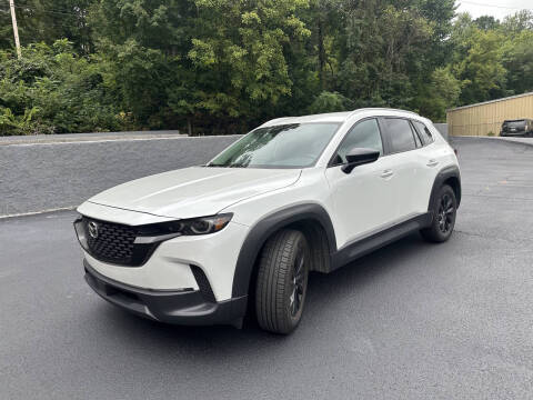 2024 Mazda CX-50 2.5 S Preferred