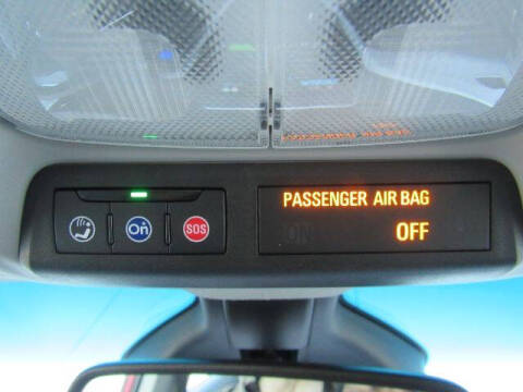 2020 Chevrolet Bolt EV LT