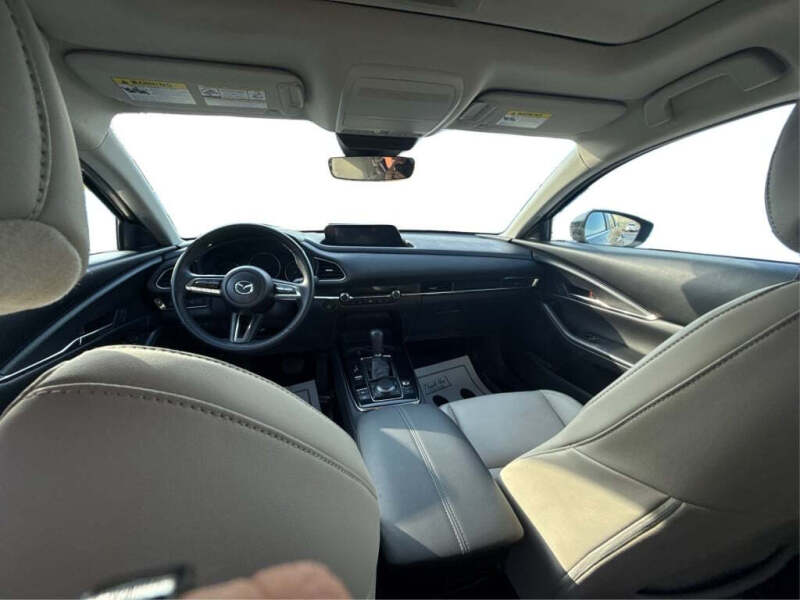 2021 Mazda CX-30 Preferred